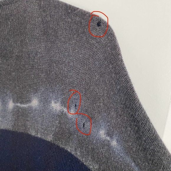 Raquel Allegra Poncho - Picture 7 of 8